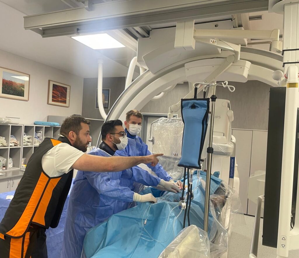 foto- arhiva FOCUS AVC